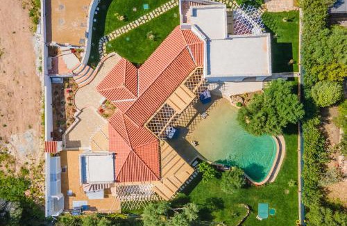 Porto San Paolo Villa | D&v Luxury Home - By Searly