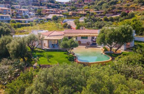 Porto San Paolo Villa | D&v Luxury Home - By Searly