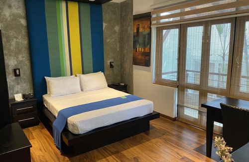 Nawala Hotel | D Villas