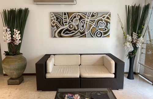 Nawala Hotel | D Villas