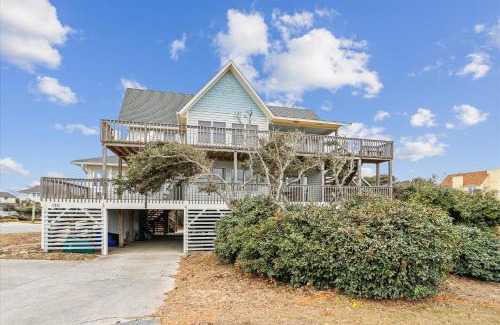 Tuckahoe House | D130 - Shannon