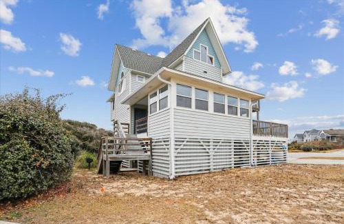 Tuckahoe House | D130 - Shannon