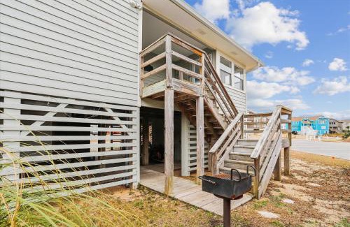 Tuckahoe House | D130 - Shannon