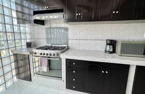 Downtown Cancun Apartment | D3 Downtown 3-Bedroom Retreat - 1st Floor with Washer & Dryer
