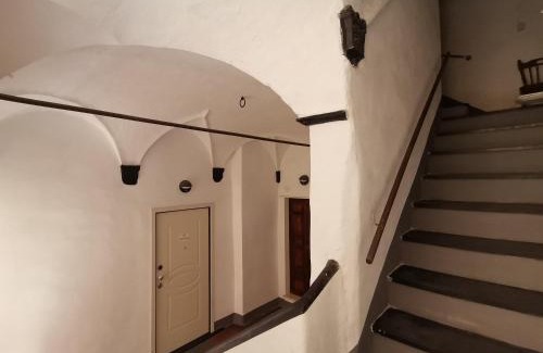 Alassio Apartment | Da amènte