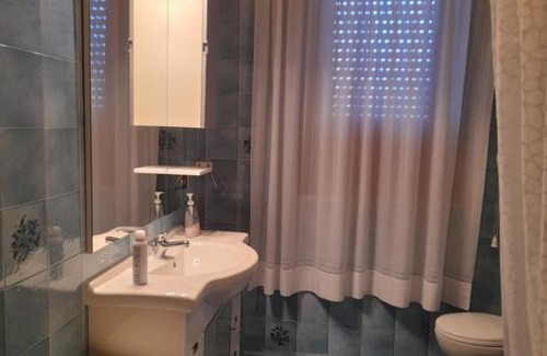 Lentina House | Da Anna Apartment