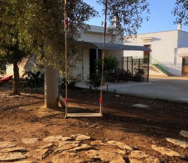 Speziale House | da Annamaré