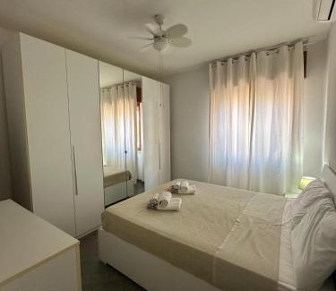 Nettuno Apartment | Da Chicca mare