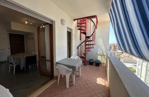 Nettuno Apartment | Da Chicca mare