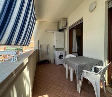 Nettuno Apartment | Da Chicca mare