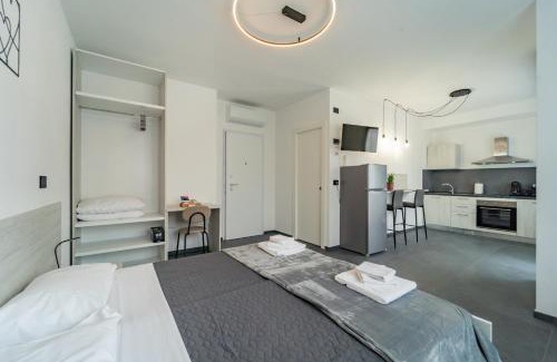 Cuneo Apartment | Da Cichin - Free Parking, Wi-Fi & AC - Vicino all'Ospedale Carle di Cuneo