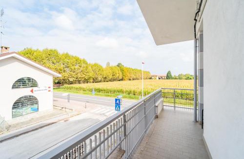 Cuneo Apartment | Da Cichin - Free Parking, Wi-Fi & AC - Vicino all'Ospedale Carle di Cuneo
