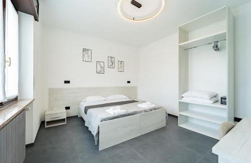 Cuneo Apartment | Da Cichin - Free Parking, Wi-Fi & AC - Vicino all'Ospedale Carle di Cuneo