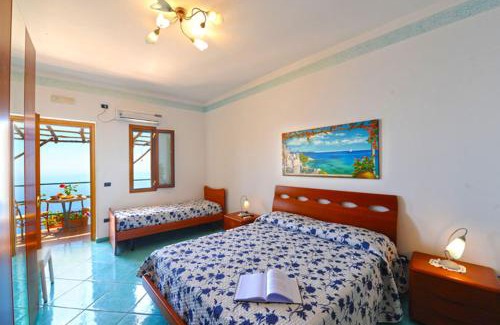 San Michele Bed & Breakfast | Da Clotilde