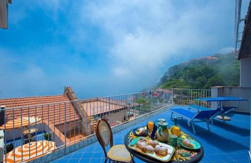 San Michele Bed & Breakfast | Da Clotilde