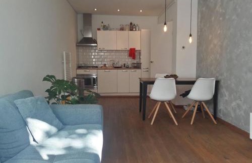 Da Costabuurt Apartment | Da Costastraat