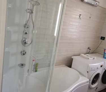 Grosio Apartment | Da Laura