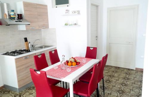 Sava Apartment | Da Lina