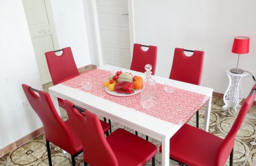 Sava Apartment | Da Lina