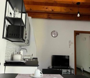 Marostica Apartment | Da Marcela