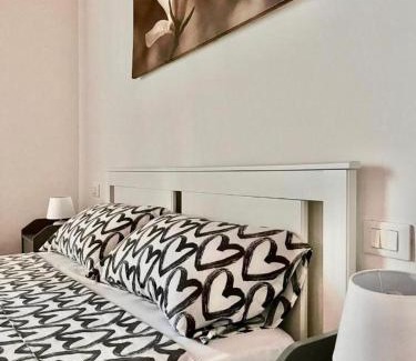 Marostica Apartment | Da Marcela