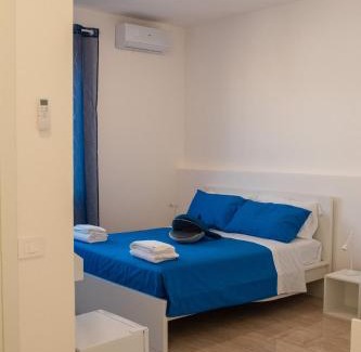 Quartiere XXXV Lido di Castel Fusano House | DA MARIA'S rooms