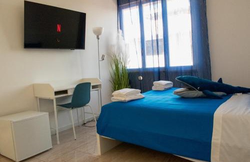 Quartiere XXXV Lido di Castel Fusano House | DA MARIA'S rooms