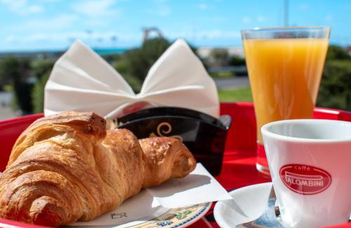 Quartiere XXXV Lido di Castel Fusano House | DA MARIA'S rooms