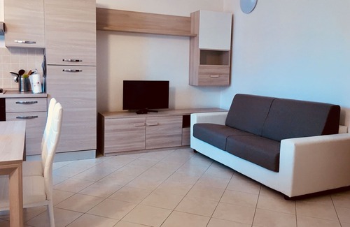 Corsico Apartment | "Da Marisa" (on the Naviglio Grande)
