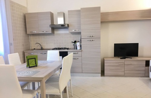 Corsico Apartment | "Da Marisa" (on the Naviglio Grande)