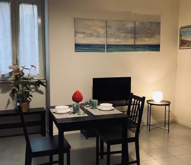 Ruggero Settimo Apartment | Da Marlà al Politeama