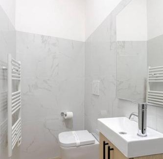 Ancona House | Da Ni To Rooms 3