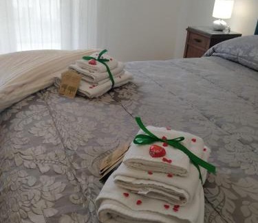 Scafati Apartment | Da Ninnilla Holiday Home Scafati