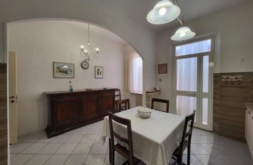 Porto Recanati House | Da Panco e Vera via Nino Bixio 15