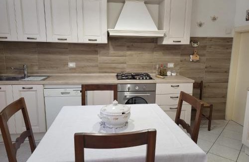 Porto Recanati House | Da Panco e Vera via Nino Bixio 15