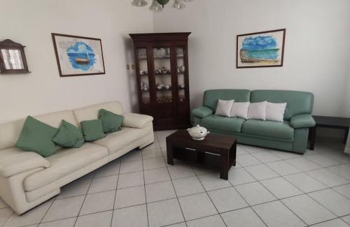 Porto Recanati House | Da Panco e Vera via Nino Bixio 15