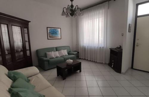 Porto Recanati House | Da Panco e Vera via Nino Bixio 15