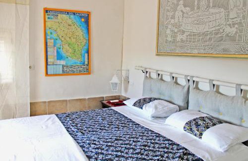 Spongano House | Da Paolina, alle Sterne Nove!