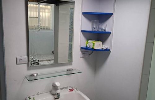 Linbian House | Da Peng Bay Homestay