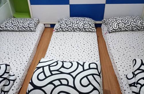 Linbian House | Da Peng Bay Homestay