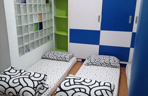 Linbian House | Da Peng Bay Homestay