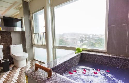 Wanli Hotel | Da Pu Hotspring Hotel