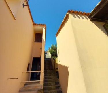 Torre dei Corsari Apartment | Da Rinaldo 04