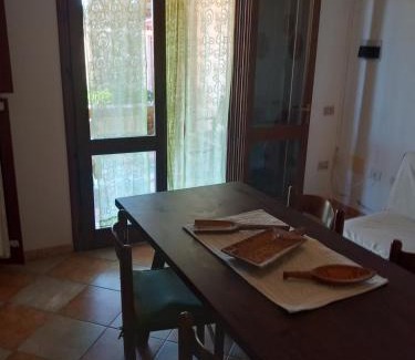Torre dei Corsari Apartment | Da Rinaldo 04