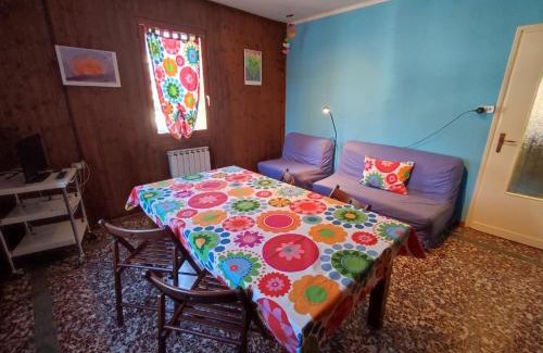 Chez Sapin House | Da Roby - Villa Carolina