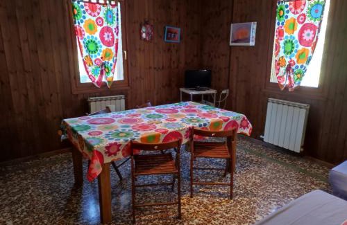 Chez Sapin House | Da Roby - Villa Carolina