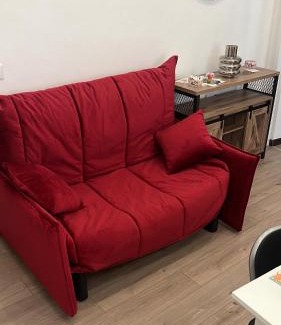 San Fruttuoso Apartment | Da Sabrina al Borghetto