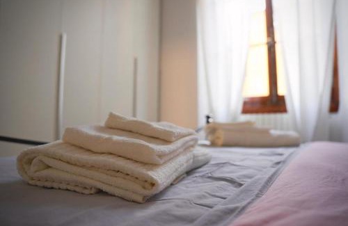 Poggibonsi Apartment | Da Serena e Lorenzo