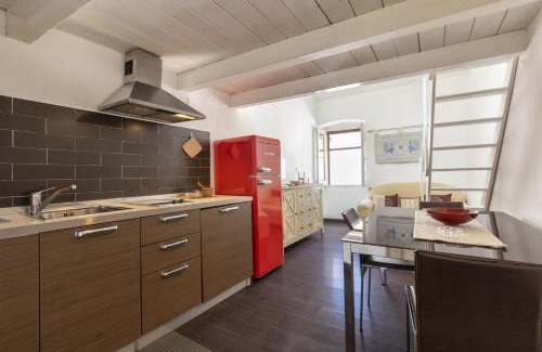 Villanova Monteleone Apartment | Da Silvio