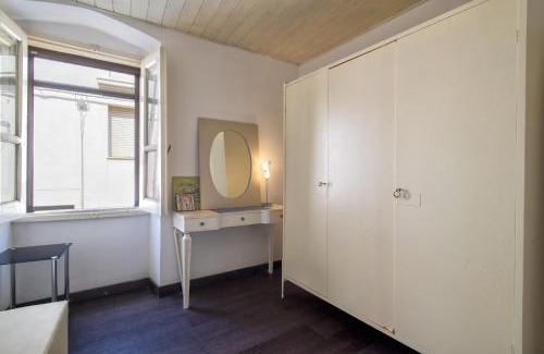 Villanova Monteleone Apartment | Da Silvio